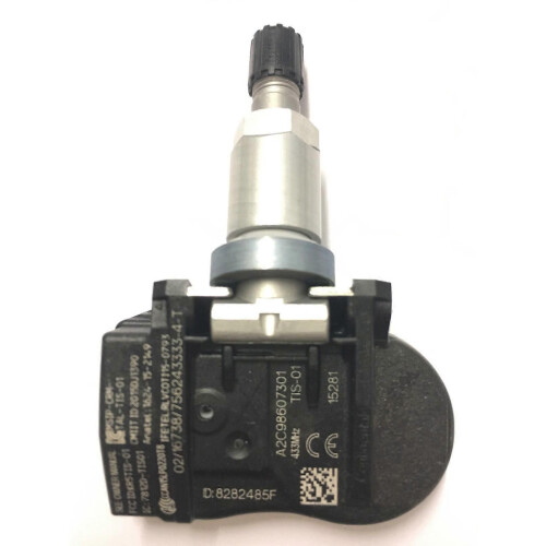 Kompatibler automatischer Reifendrucksensor 52933-D9100 52933D9100 TPMS