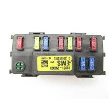 Compatible 919512W000 Applicable To Engine Fuse Box Relay Control Box Module All New Santa Fe