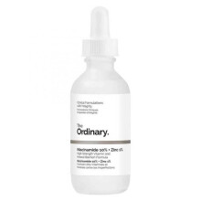 The Ordinary Niacinamide 10% Zinc 1% High Strength Vitamin Mineral Serum 30ml
