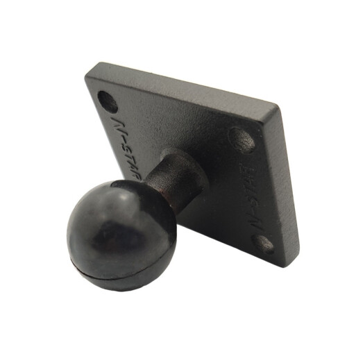 Halterung für Garmin GPS-Geräte Black 1