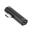 High Performances USB C To 3.5Mm Music Converters-Black 1