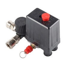 Manifold Relief Regulator Air Compressor Pumps Pressure Switches