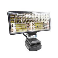 Conception puissante de lampe LED sans fil pour la mécanique-1