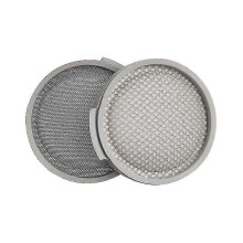 Gilt für 2er-Pack Filter für den kabellosen Staubsauger Roborock H6