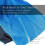 Σετ 12 τεμαχίων με πετσέτες ψύξης, πετσέτες μικροϊνών με λειτουργία ψύξ 2