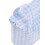 Mi bollito  Stroller Organizer Bag for Mom Stroller Bag Multifunctiona 1