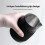 6X Pointed Mouth Oblique Mouth Pull Design Cup Solid Color Milk Foam Cup Anti-Scalding Pull Design Cup 420ml 6