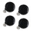 Fun Coin Vanishing Magics Trick Props For Beginners-4 pieces 1