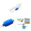 Aquarium Gravel Cleaner Pump Siphon 10