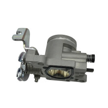 Motorrad-Drosselklappe Wvae110i 24 mm 26 mm Modifiziertes Drosselventil