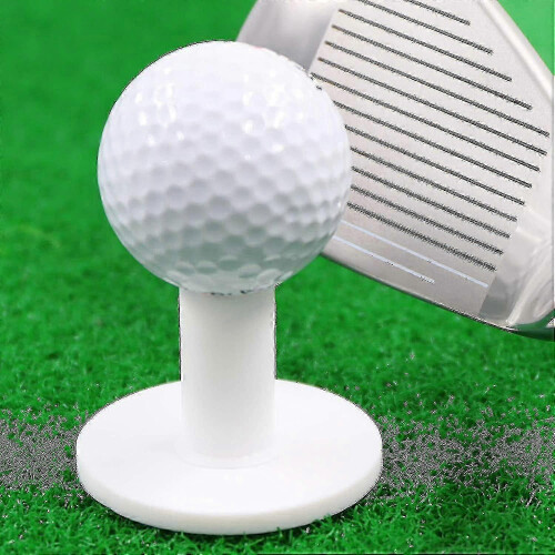 Premium-Golf-Tees aus Gummi, 5er-Pack (gemischte Packung) 1