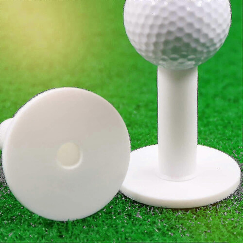 Premium-Golf-Tees aus Gummi, 5er-Pack (gemischte Packung) 2