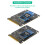 Convertisseurs IDE 44Pin vers MSATA SSD de 2,5 pouces pour 2