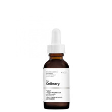 The Ordinary Buffet + Copper Peptides 1%