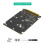 Convertisseurs IDE 44Pin vers MSATA SSD de 2,5 pouces pour 4