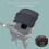 Stroller Replacement Canopy for Doona XDoona  Doona i Car Seat Strolle 3