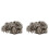 New 80Pcs Sewing Machine Bobbins Stainless for Household Singer 15 Class 1