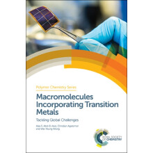 Macromolecules Incorporating Transition Metals Tackling Global Challen