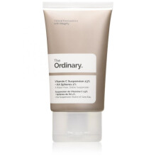 The Ordinary Vitamin C Suspension 23% + HA Spheres 2% 30ml