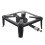 Cast Iron Large Gas LPG Burner Cooker Boiling Ring Catering 1