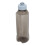 700ML Spray Floor Mop Water Spraying Floor Cleaner Includes 2 Microfibre Pads Black 7