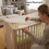 Universal Mosquito Net for Cot Bed Mosquito Net for Cot Bed  Crib  Tra 4