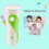 H Clipper, Silent H Clippers Easy Stora, USB-aufladbar 5