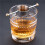 Measuring Cup Tools, Bar Measure Cocktail Jigger with Handle for Whisky Bar Tools Bar Accessories(5 Pcs) 3
