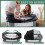 Mosquito Net for Cot Universal Cat Net for Next to Me Crib with Side B 3