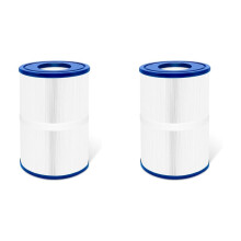 2X PDM30 Oval Spa Filter Fit for Dream Maker Hot Tubs 461269 Filbur FC9940 Crossover 730L 730S EZ, EZL