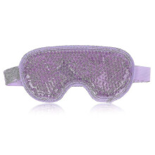 Reusable Ice Eye Mask for Puffy Eyes, Cooling Relief