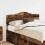 VidaXL vidaXL Headboard Old Wood Engineered wood 1