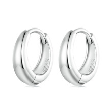 S925 Sterling Silver Plated Ring Earrings Surprise Gift