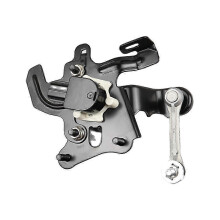 Applies to 33146-TA0-J01 33146TA0J01 Headlight Level Sensor Suspension Height Sensor Automotive for