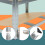 Heavy-Duty Adjustable Shelving Unit, 180x60x30 cm 6