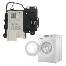 Applies to Front-load Washer Door Lock Switch Assembly For Washing Machine