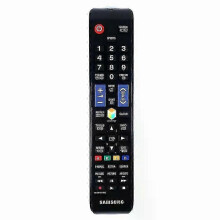 New Original BN59-01198Q Remote Control For Samsung TV UA40J6200AW UA60JS7200W