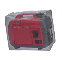 Abri de générateur pliable Portable, housse de protection en