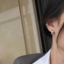 Elegante und luxuriöse zweireihige Perlenohrringe mit Diamantverzierungen für Damen, Größe: EH1604 (ein Paar) – Überraschungsgeschenk