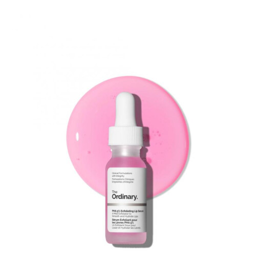 The Ordinary PHA 5% Exfoliating Lip