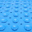 Extra Long Non-Slip Suction Bath Shower Mat MouldResistant - 40x100CM 7