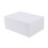 12Pcs Foldable Plastic Transparent Shoe Box Storage Clear Stackable Organizer 5