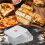 2X Pizza Dough Proofing Box, Stackable Pizza Dough Container W/Lid , Bread Fermentation Storage Boxes, Dough Rising Box 7
