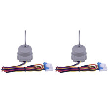 2pcs for Refrigerator Freezer Fan Motor Fan Motor ODM-056F-18 EAU65058318