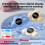 Floating Digital Baby Bath Thermometer Water Temperature Gauge for Inf 6