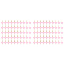 100X H Heart Love Wooden Clothes Photo Paper Peg Pin Clothespin Postcard Clips Home Wedding Decoration Stationery