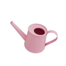 Ergonomische Gießkanne mit großem Fassungsvermögen,-Rosa