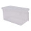 6x Kitchen Storage Box W/ Lid Slide Handle Fridge Cupboard Organiser Basket Case 3