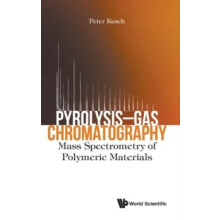 PYROLYSISGAS CHROMATOGRAPHY by KUSCH PETER Hardcover Book