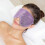 Reusable Ice Eye Mask for Puffy Eyes, Cooling Relief 4